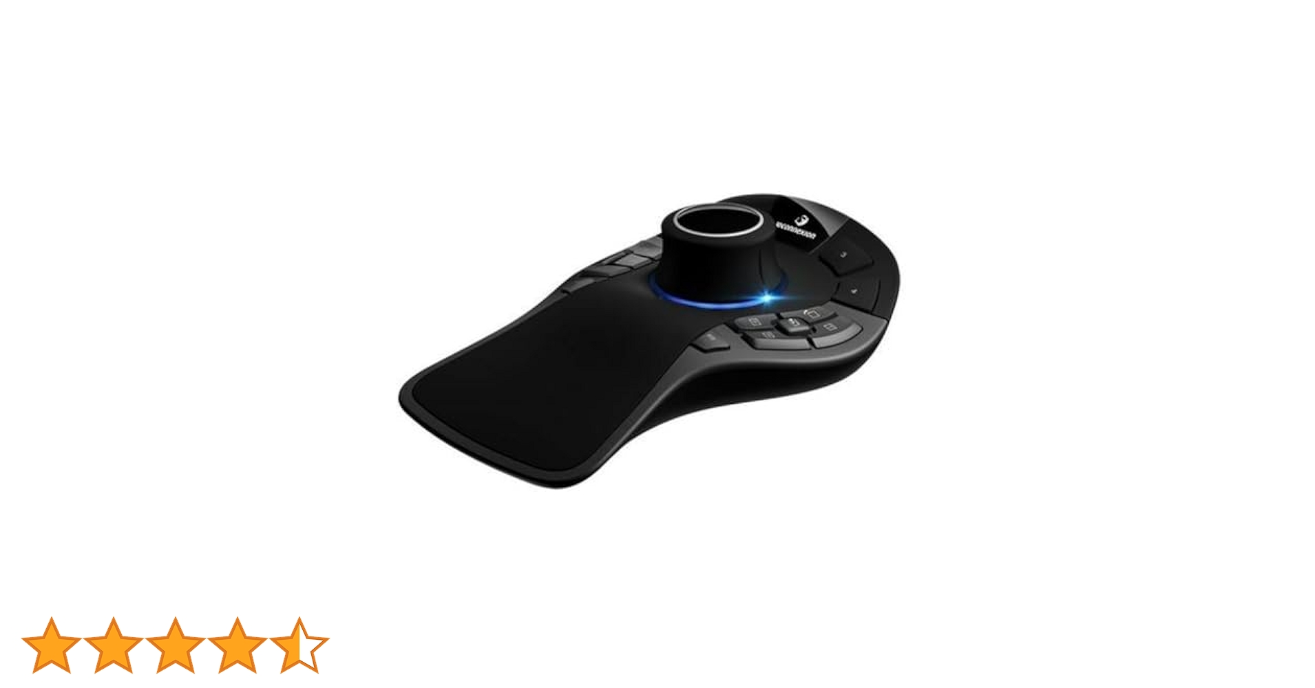 マウス・トラックボール 3Dconnexion SpaceMouse Enterprise 3D Mouse Canada: 3Dconnexion SpaceMouse Enterprise 3D Mouse